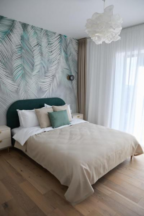Miss Green I Apartament cu un dormitor I One Cotroceni Park